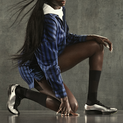 Nike Air Superfly Women's Shoes. Nike JP